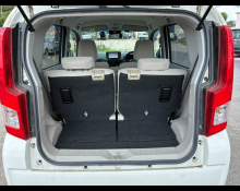 Daihatsu Move 2019