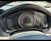 Toyota Corolla Axio 2015