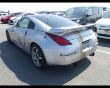 Nissan Fairlady Z 2003