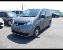 Nissan NV200 2022