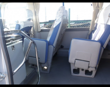 Hino Liesse II 2015