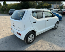 Suzuki Alto 2019