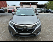 Honda Vezel 2019