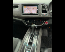 Honda Vezel 2018