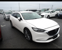 Mazda Mazda6 2019 For Sale and Price