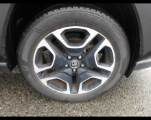 Toyota RAV4 2019