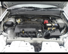 Toyota Succeed 2019