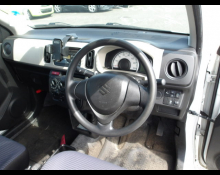 Suzuki Alto 2021