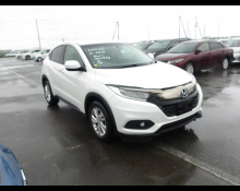 Honda Vezel 2020