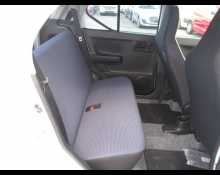 Suzuki Alto 2021