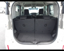 Mitsubishi Delica D:2 2019