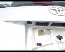 Toyota Corolla Fielder 2014
