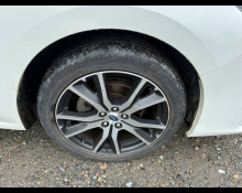 Subaru Impreza G4 2017