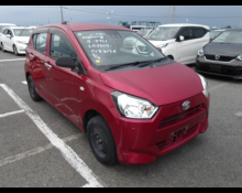 Daihatsu Mira e:S 2019