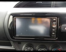 Toyota Vitz 2019
