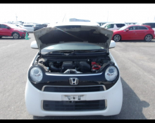 Honda N One 2019