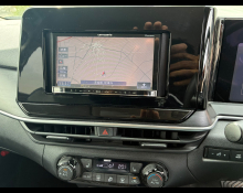 Nissan Note 2023