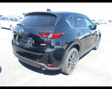 Mazda CX-5 2020