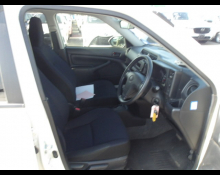 Toyota Probox 2020