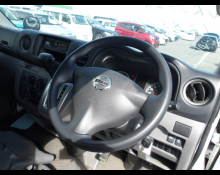 Nissan NV350 2020