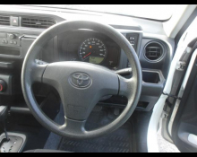 Toyota Probox Van 2018