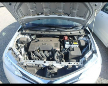 Toyota Corolla Axio 2019