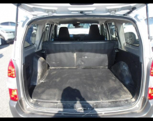 Toyota Probox Van 2018