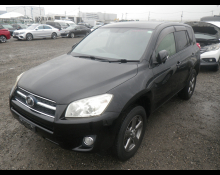 Toyota RAV4 2015