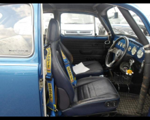 Volkswagen Beetle 1972