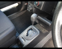 Toyota Probox Van 2018