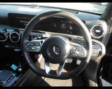 Mercedes-Benz A-Class 2021