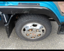 Mitsubishi Canter 1998