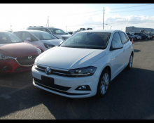 Volkswagen Polo 2020