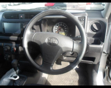 Toyota Probox Van 2018