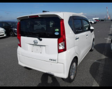 Daihatsu Move 2019