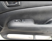 Toyota Probox Van 2018