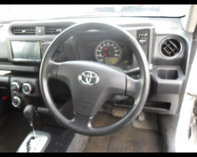 Toyota Succeed Van 2019