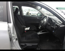 Toyota Corolla Fielder 2018