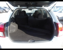 Toyota Corolla Fielder 2012