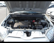 Toyota Succeed Van 2018