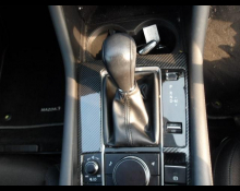 Mazda Mazda3 Fastback 2021