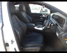 Mercedes-Benz GLE-Class 2020