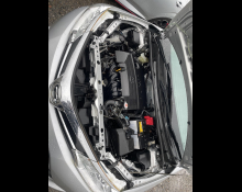 Toyota Corolla Axio 2020