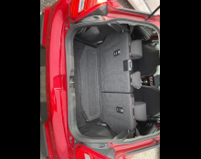 Suzuki Swift Sports 2019