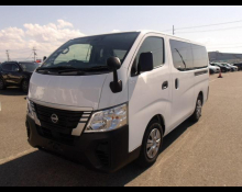 Nissan Caravan Van 2025