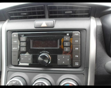 Toyota Corolla Fielder 2018