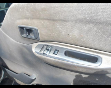 Nissan Vanette Truck 2007