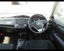 Toyota Corolla Axio 2019