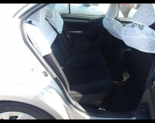 Toyota Corolla Axio 2018