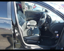 Toyota Corolla Fielder 2010